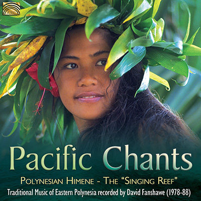 Pacific Chants