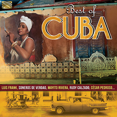 Best of Cuba Vol. 2