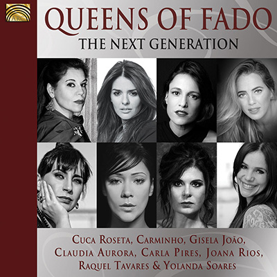 Queens of Fado - The Next Generation