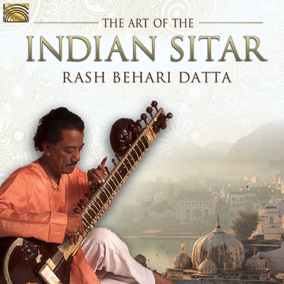 The Art of the Indian Sitar