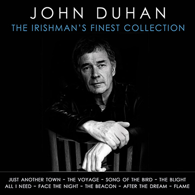 The Irishman’s Finest Collection