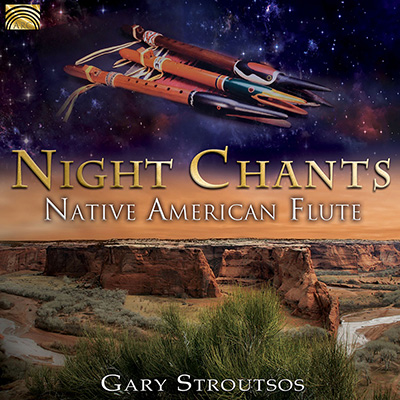 Night Chants - Native American Flute