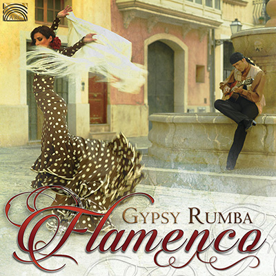 Gypsy Rumba Flamenco - Girasol