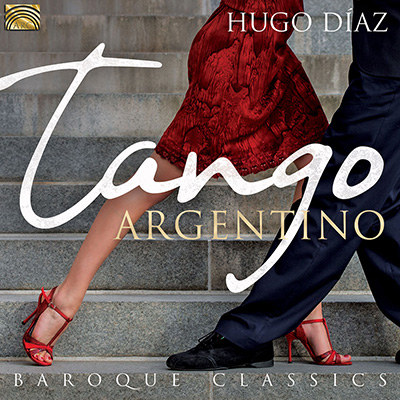 Tango Argentino & Baroque Classics