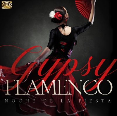 Gypsy Flamenco - Noche de la Fiesta