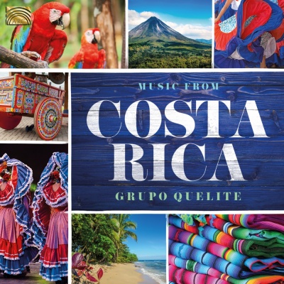 Music from Costa Rica