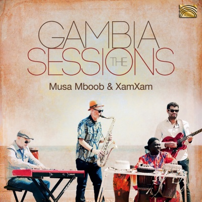 The Gambia Sessions