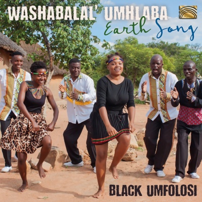 Washabalal’ Umhlaba  - Earth Song