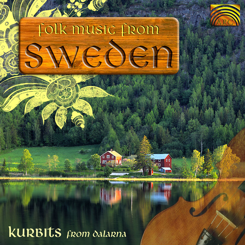 Folk Music from Sweden