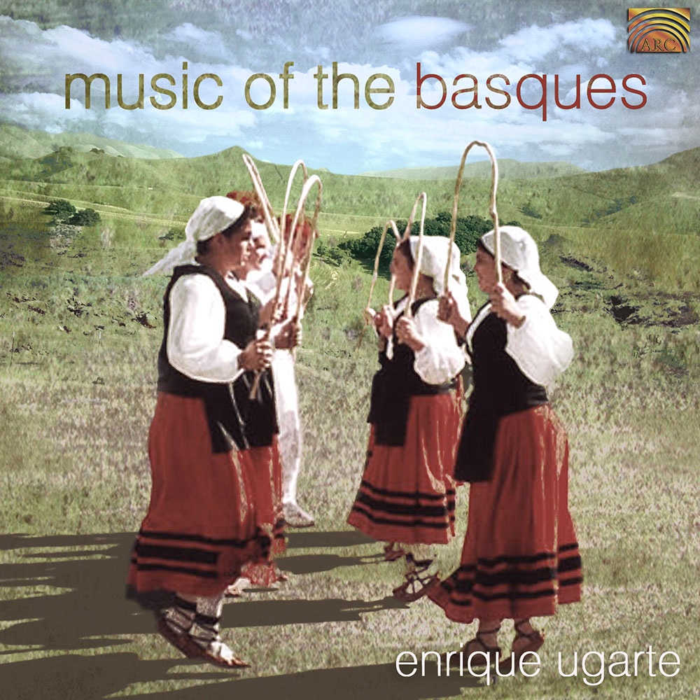 Music of the Basques