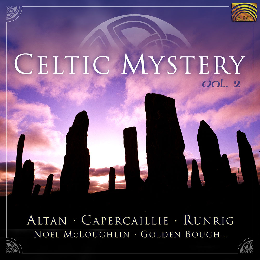 Celtic Mystery Vol. 2