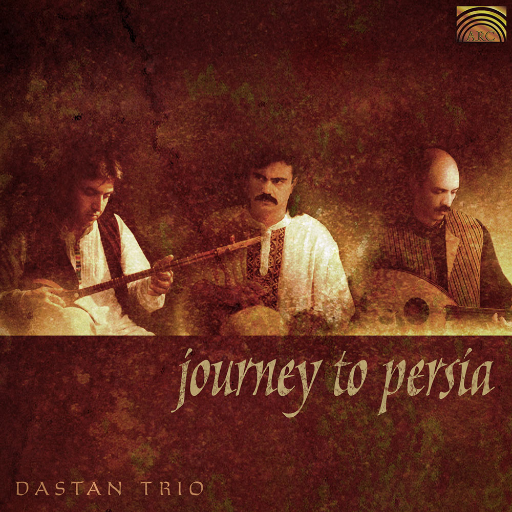 Journey to Persia