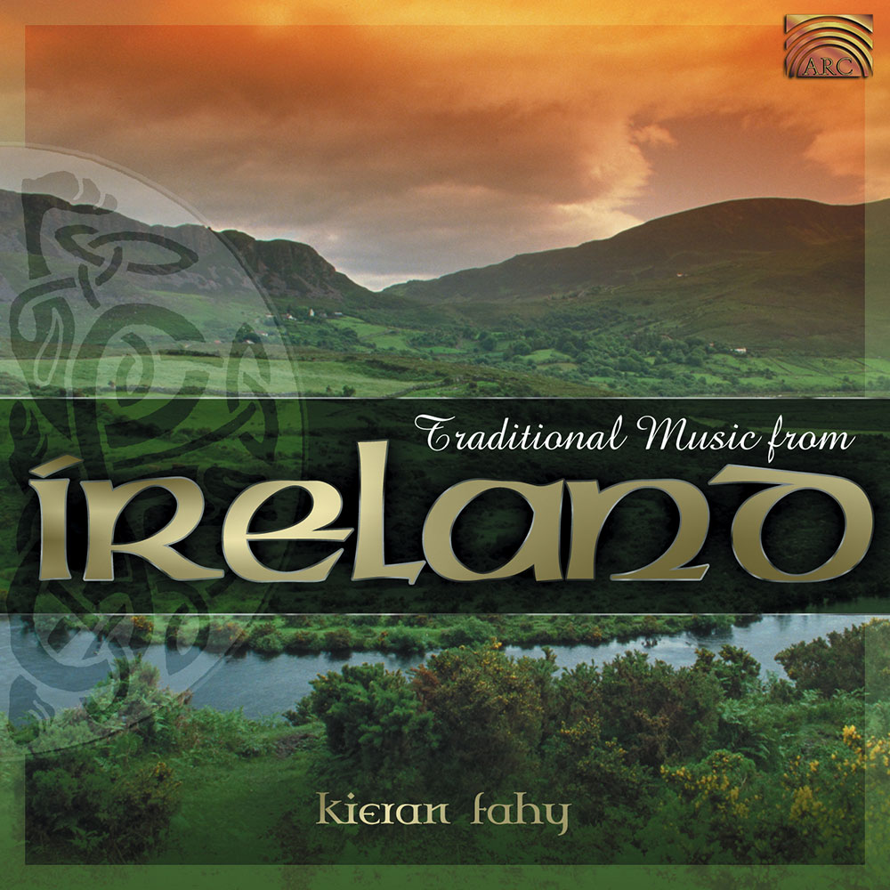 Traditional Music from Ireland