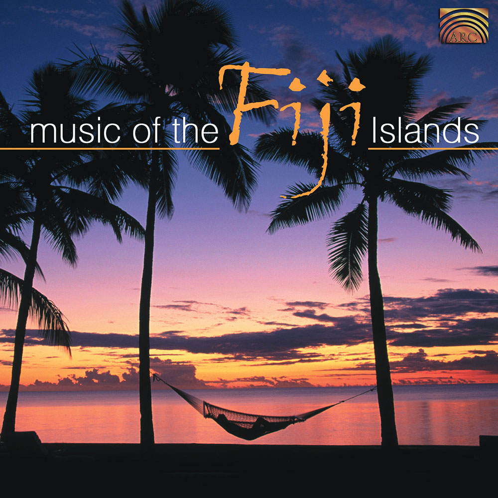 Music of the Fiji Islands
