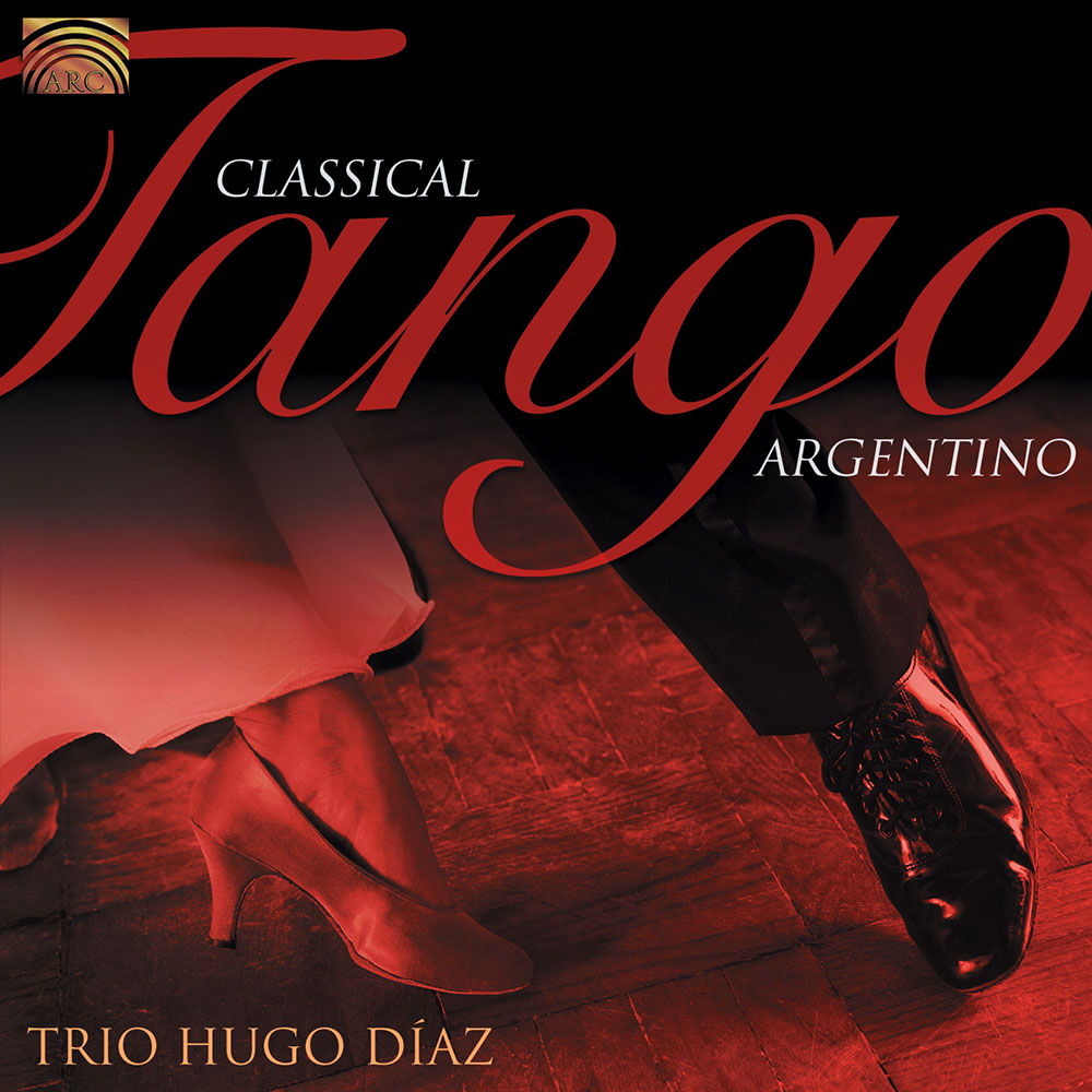 Classical Tango Argentino