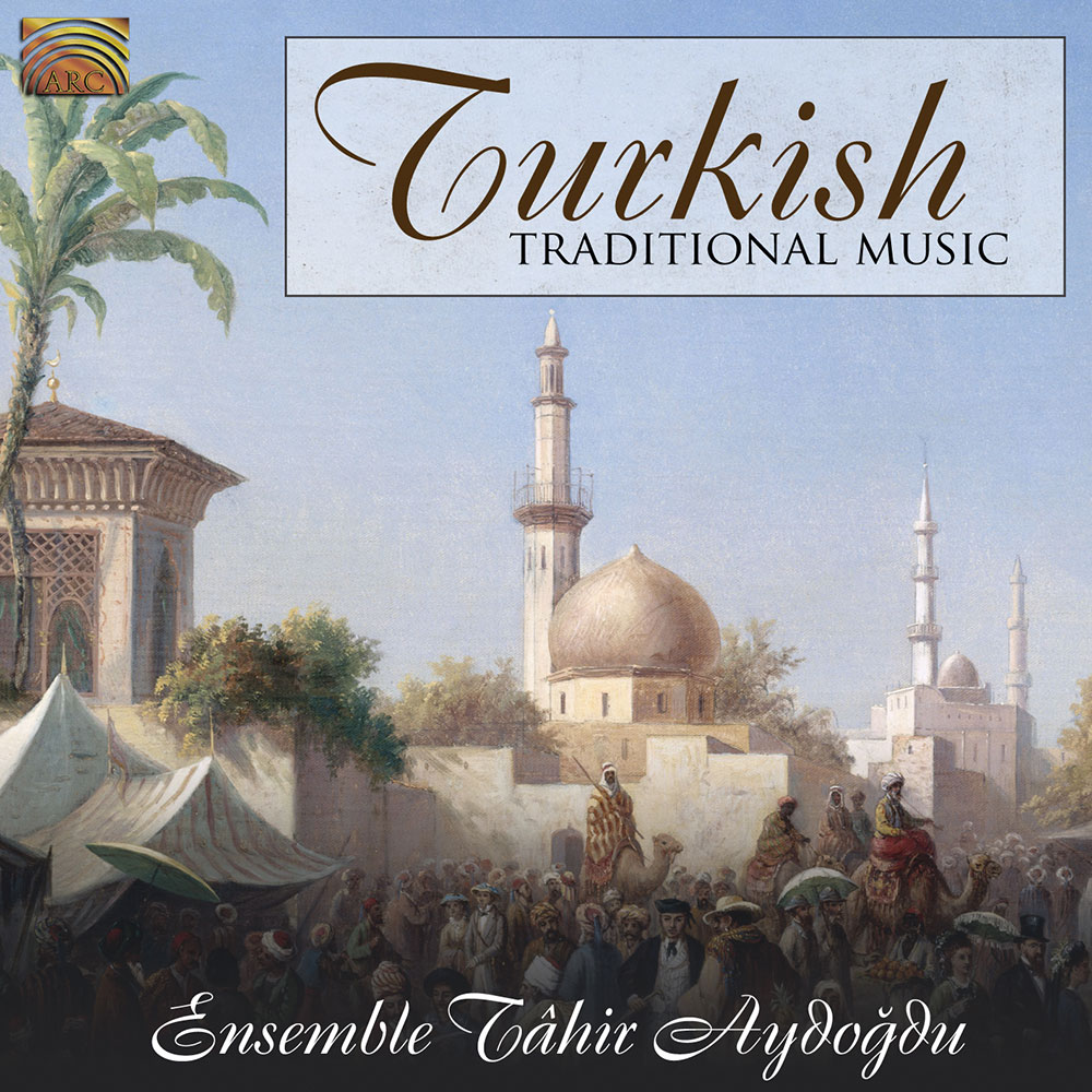 Turkish Traditional Music
