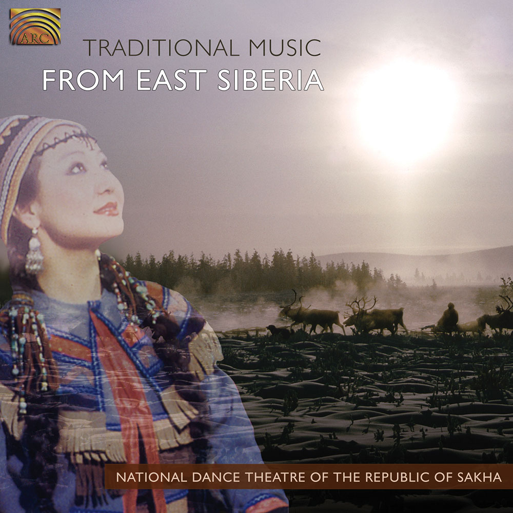 Traditional Music from East Siberia