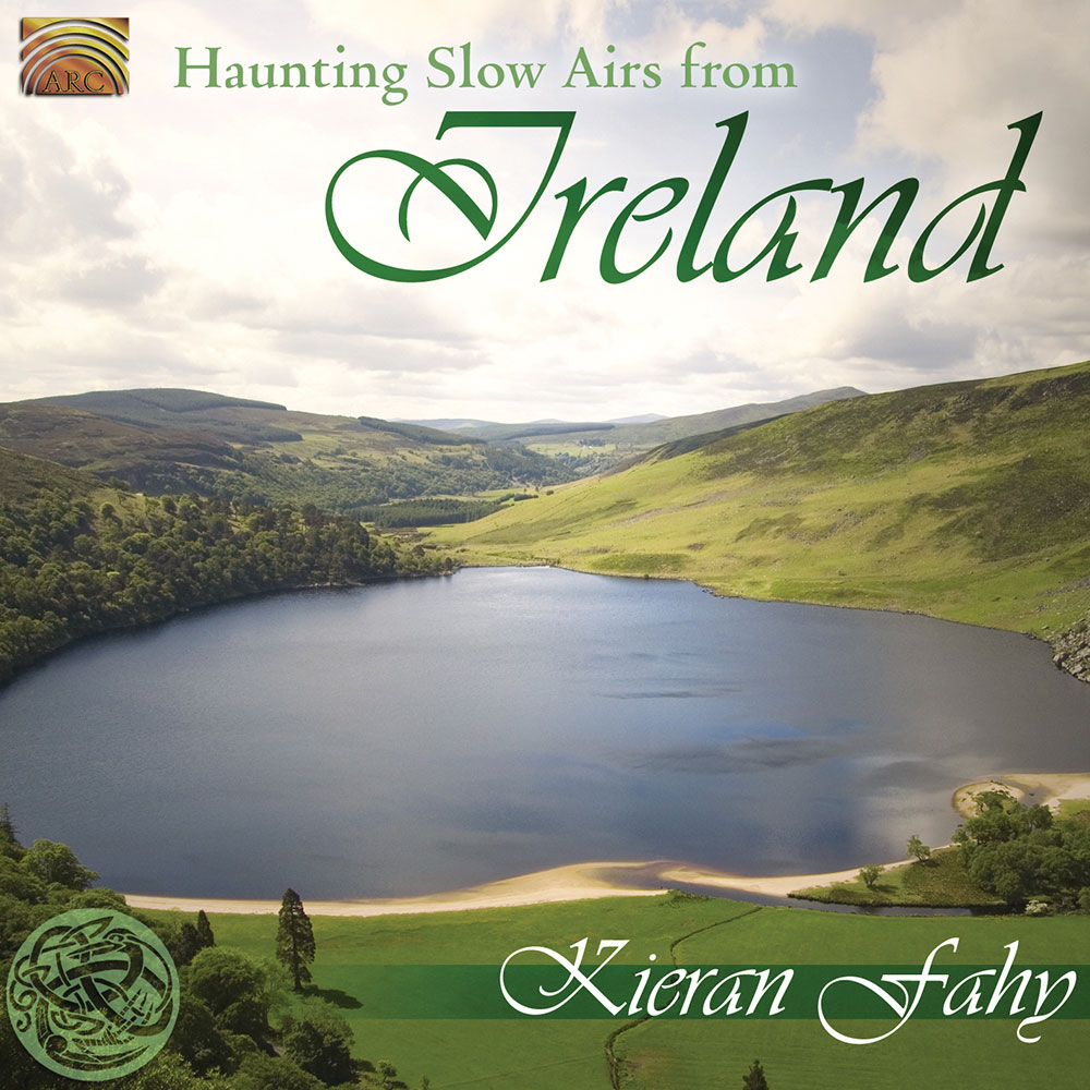 Haunting Slow Airs from Ireland