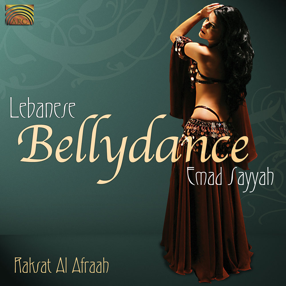 Lebanese Bellydance - Raksat Al Afraah