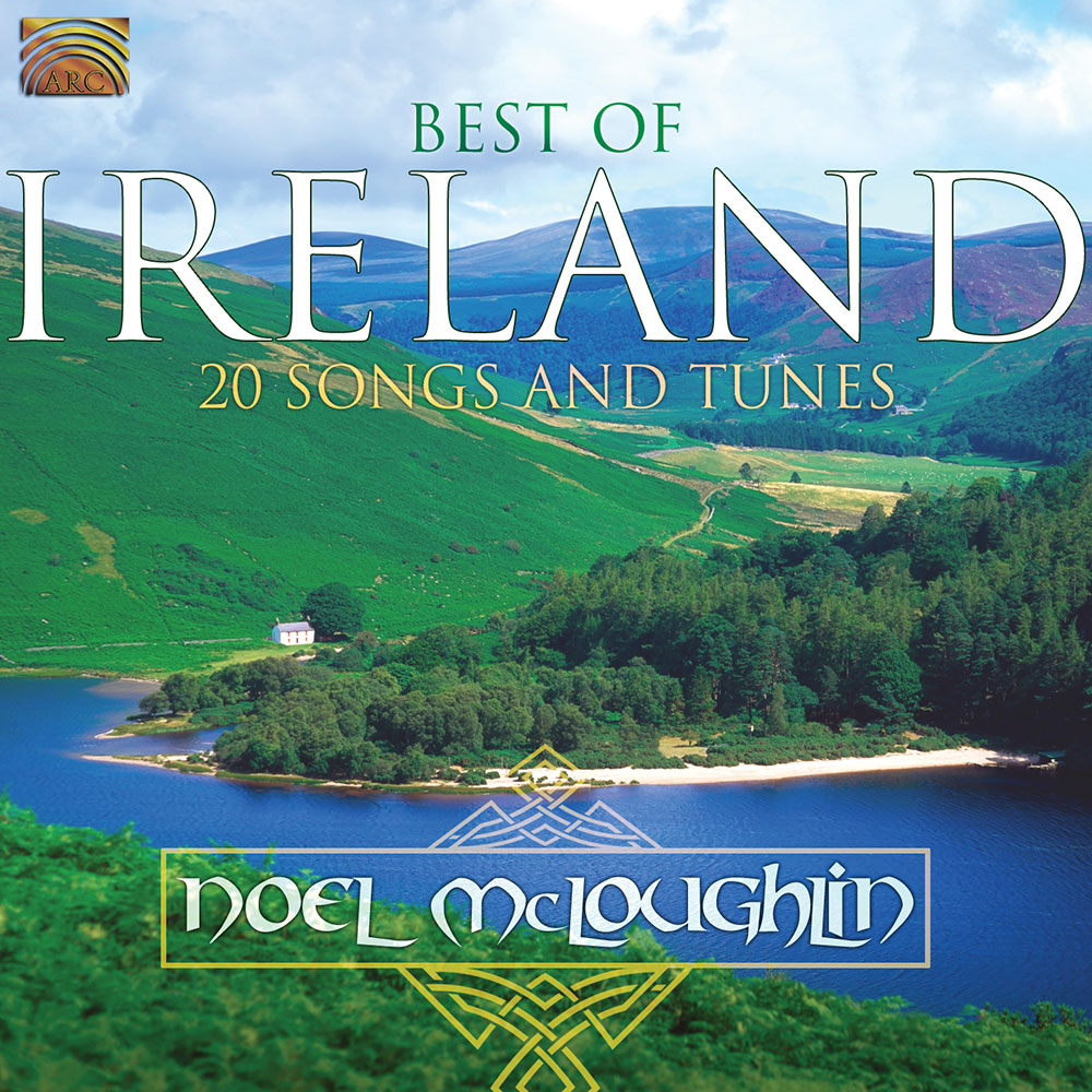 Best of Ireland - 20 Songs & Tunes