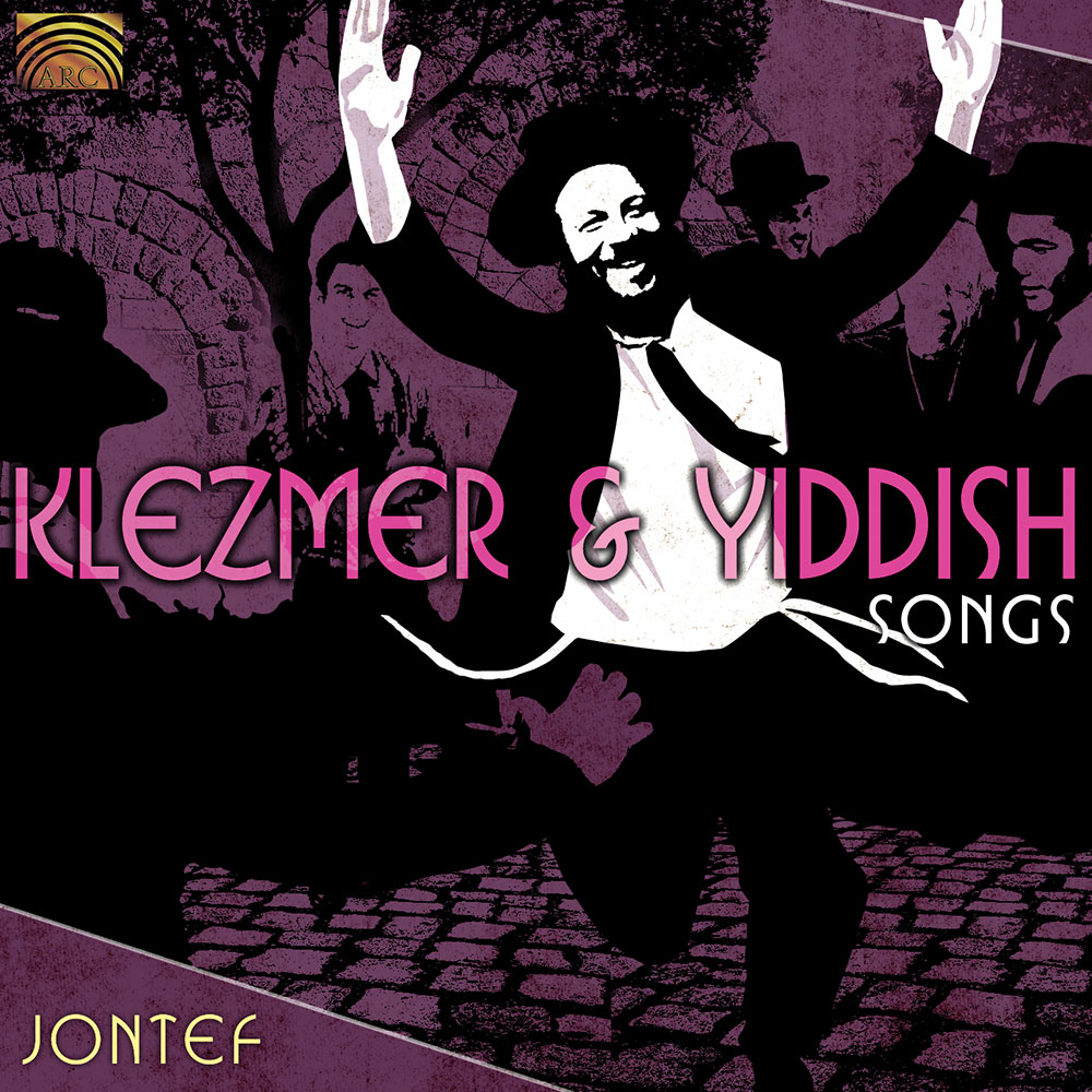 Klezmer & Yiddish Songs - Jontef