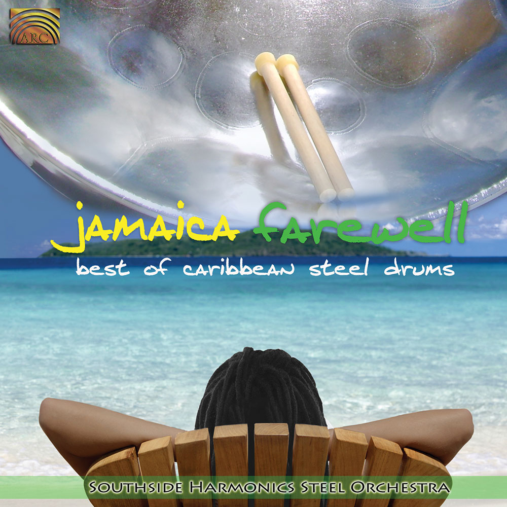 Jamaica Farewell - Best of Caribbean Steel Drums