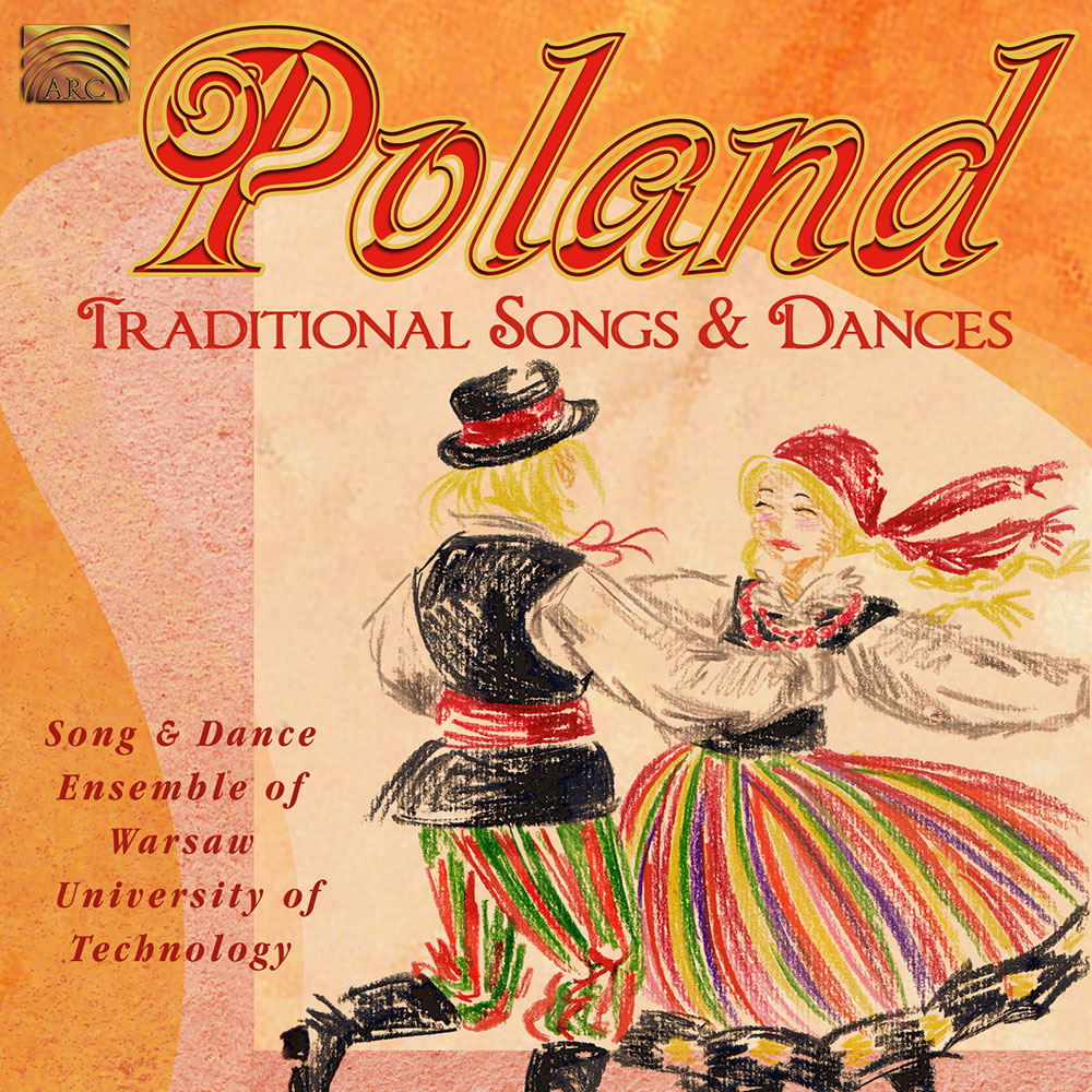 Poland - Traditional Songs & Dances