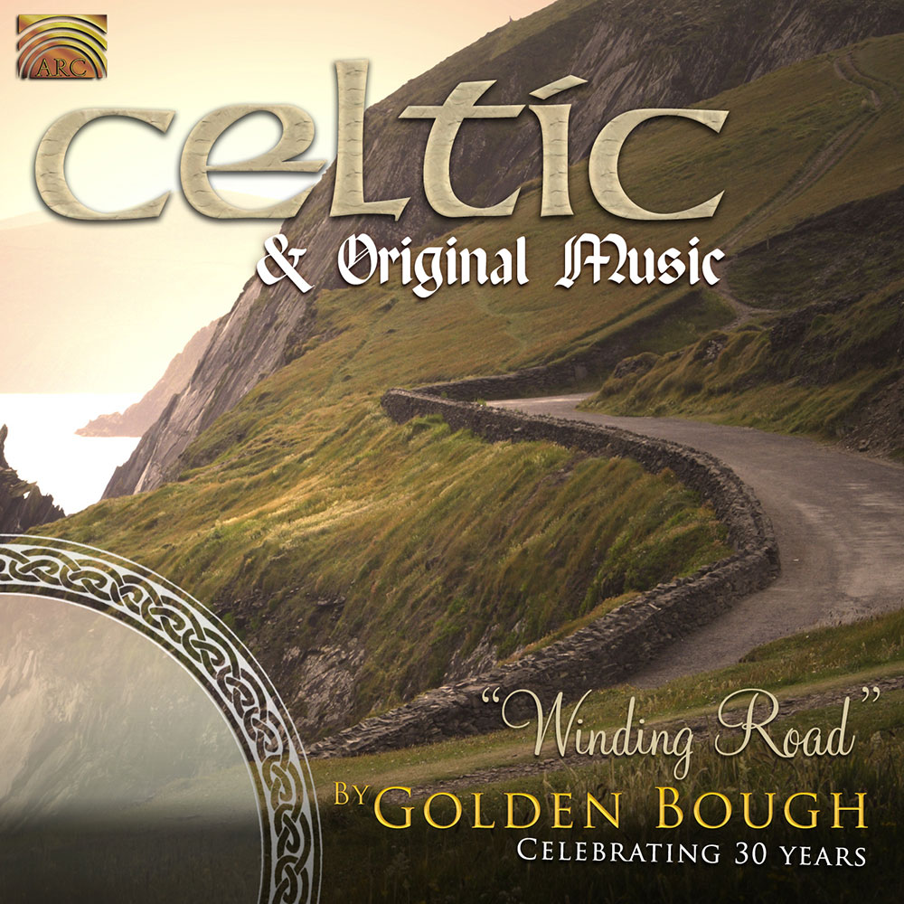 Celtic & Original Music - Winding Road