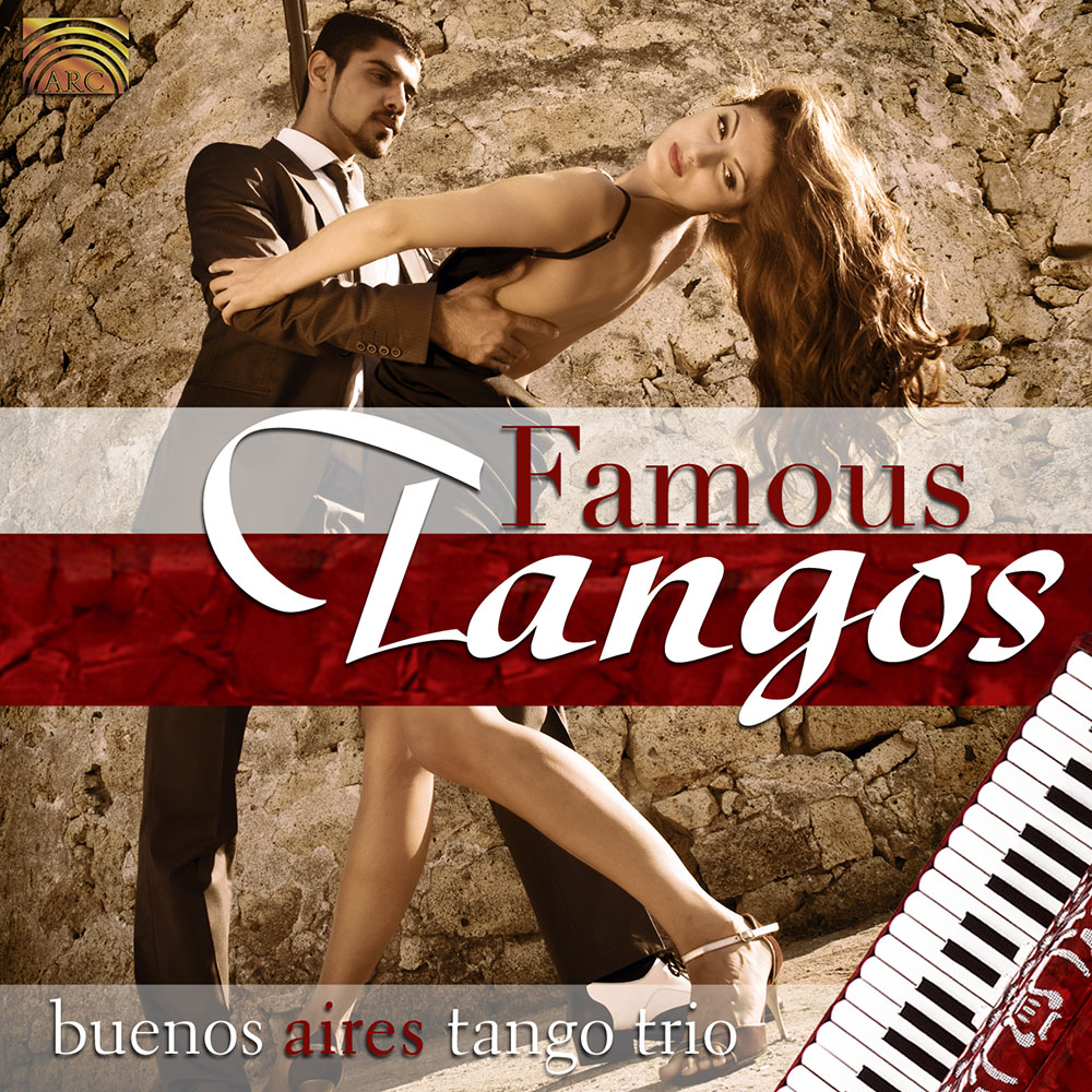 Famous Tangos