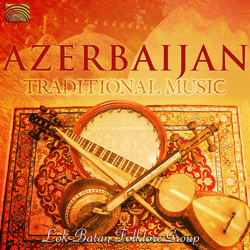 Azerbaijan - Traditional Music