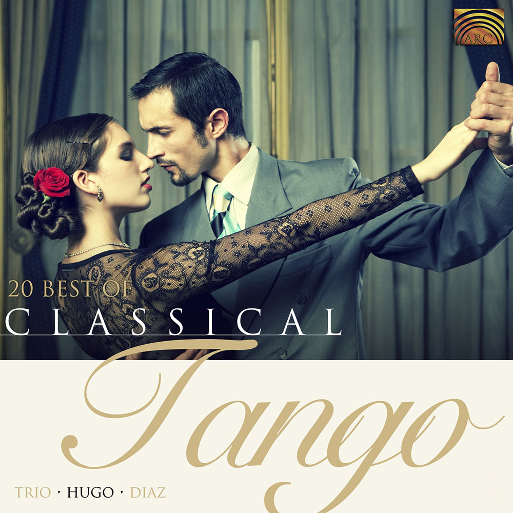 20 Best of Classical Tango