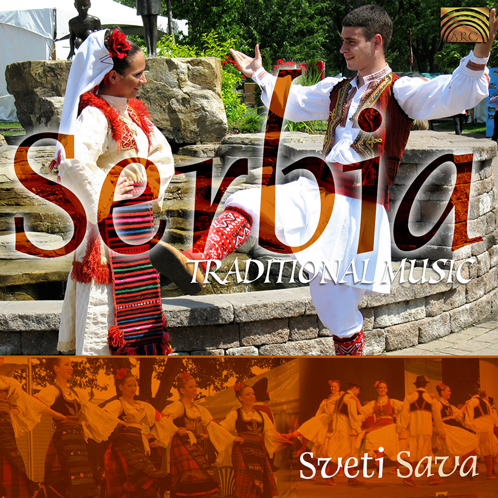 Serbia - Traditional Music