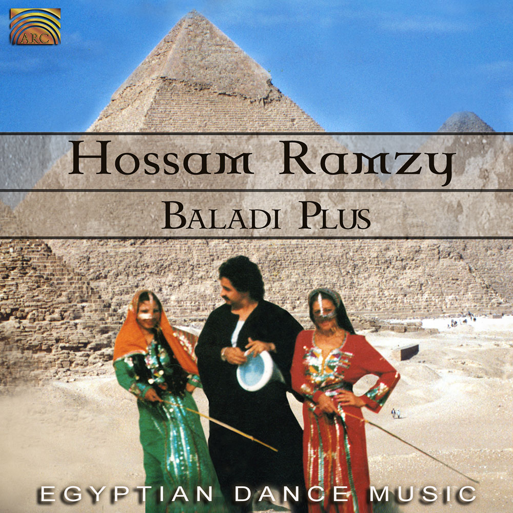 Baladi Plus - Egyptian Dance Music