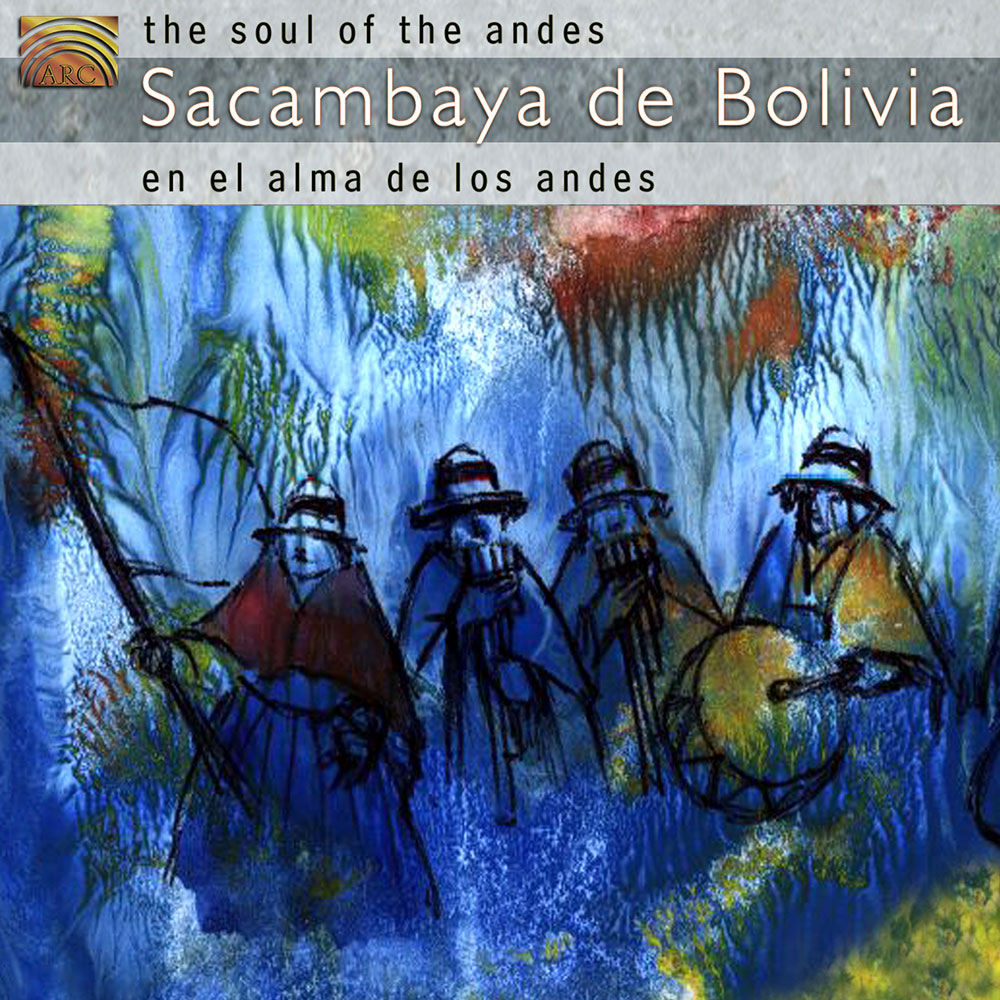 The Soul of the Andes - En el alma de los Andes