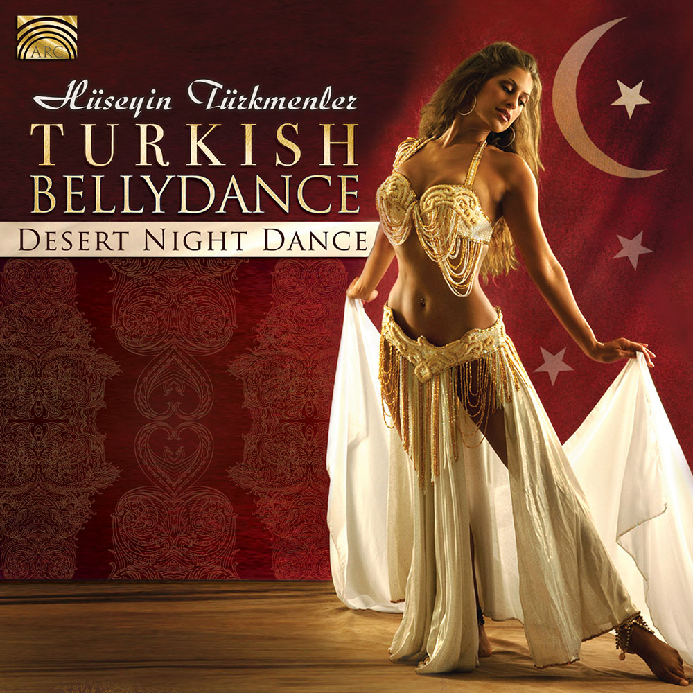 Turkish Bellydance - Desert Night Dance