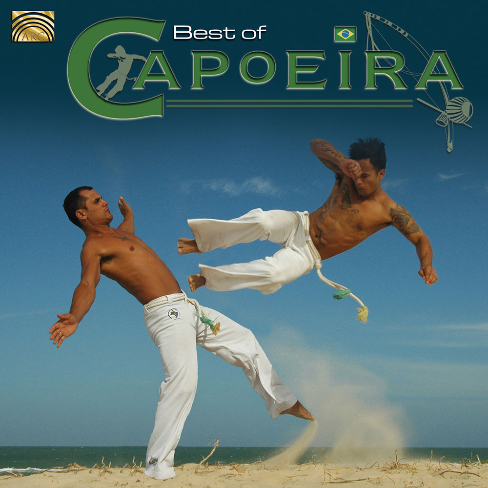Best of Capoeira