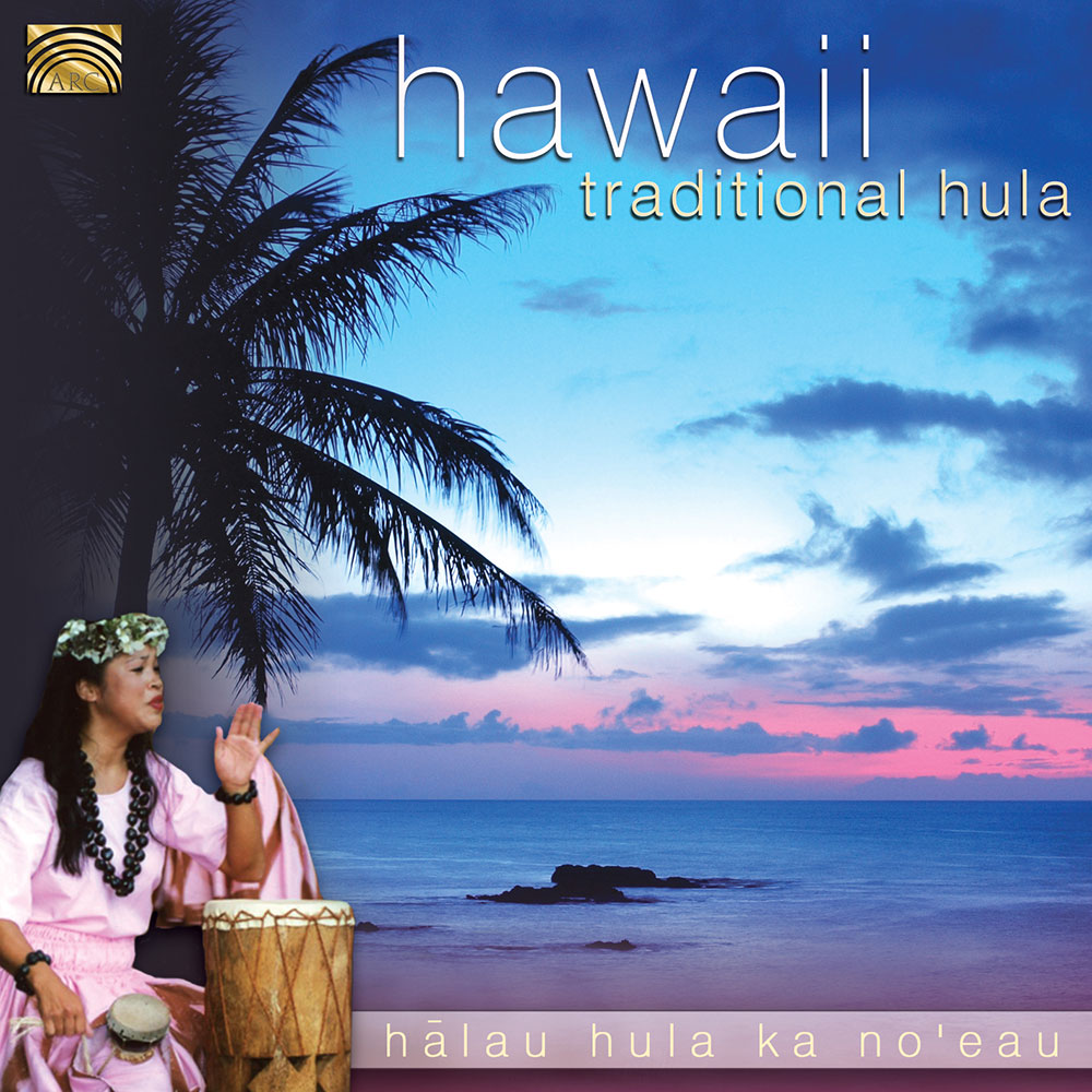 Hawaii - Traditional Hula