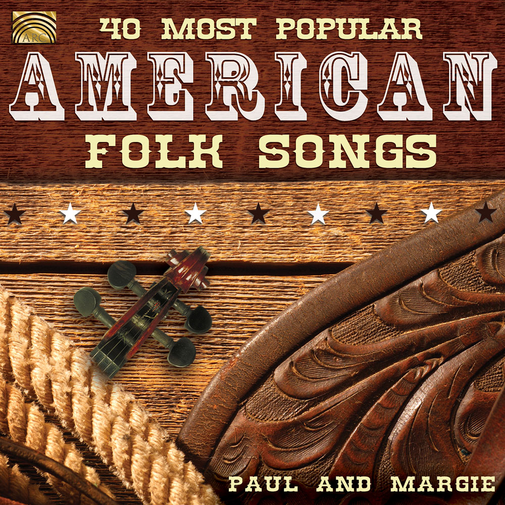 What Is The Most Popular Folk Song