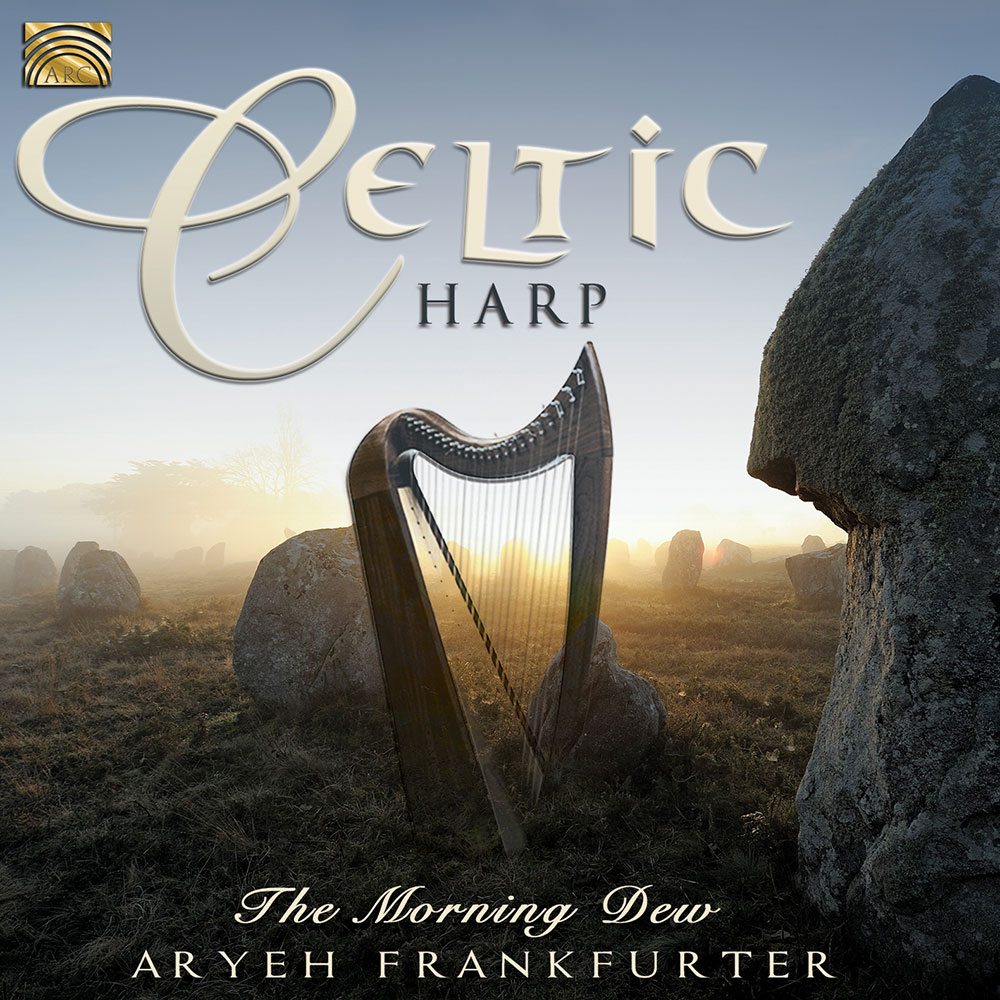 Celtic Harp - Morning Dew