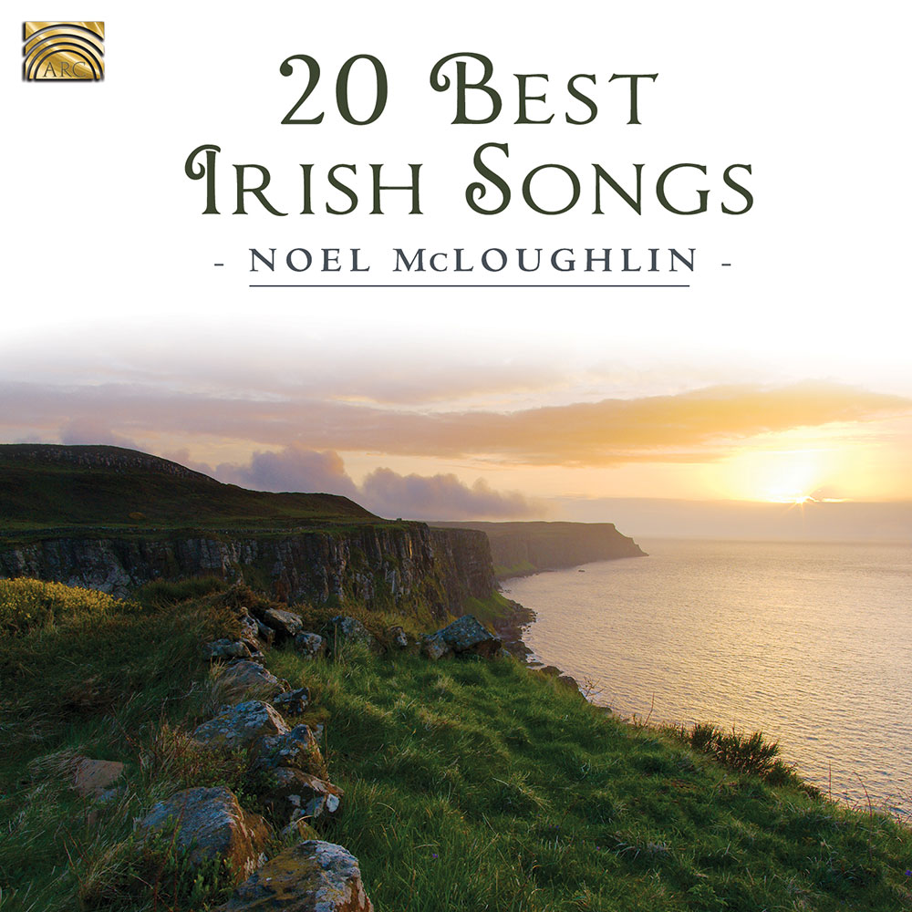 20 Best of Irish Songs