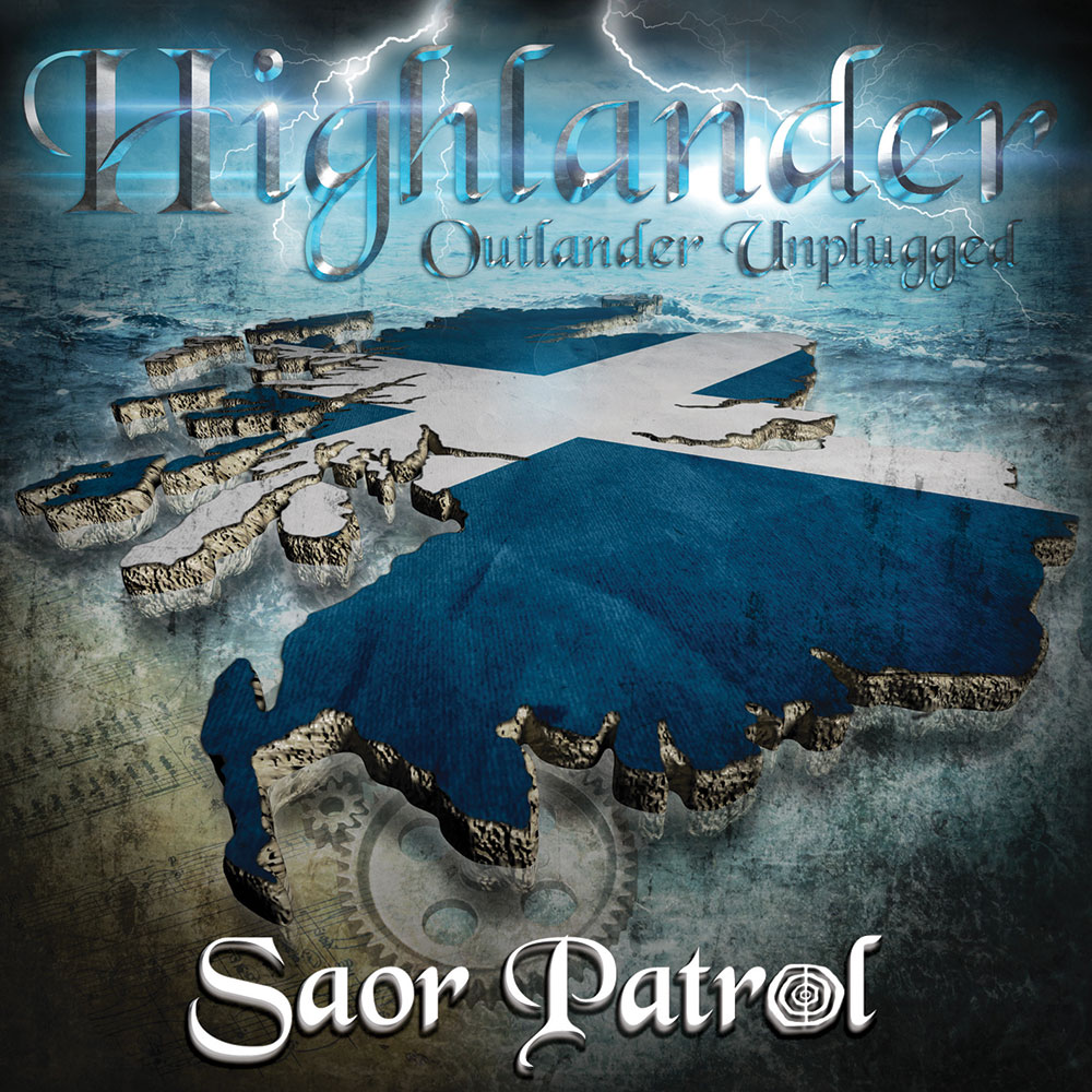 Highlander - Outlander Unplugged