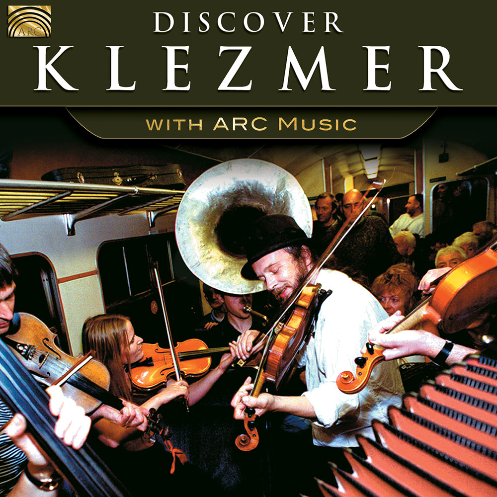 Discover Klezmer - with ARC Music