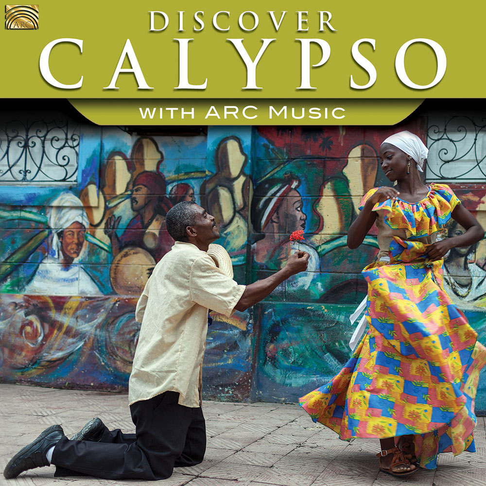 Discover Calypso - with ARC Music