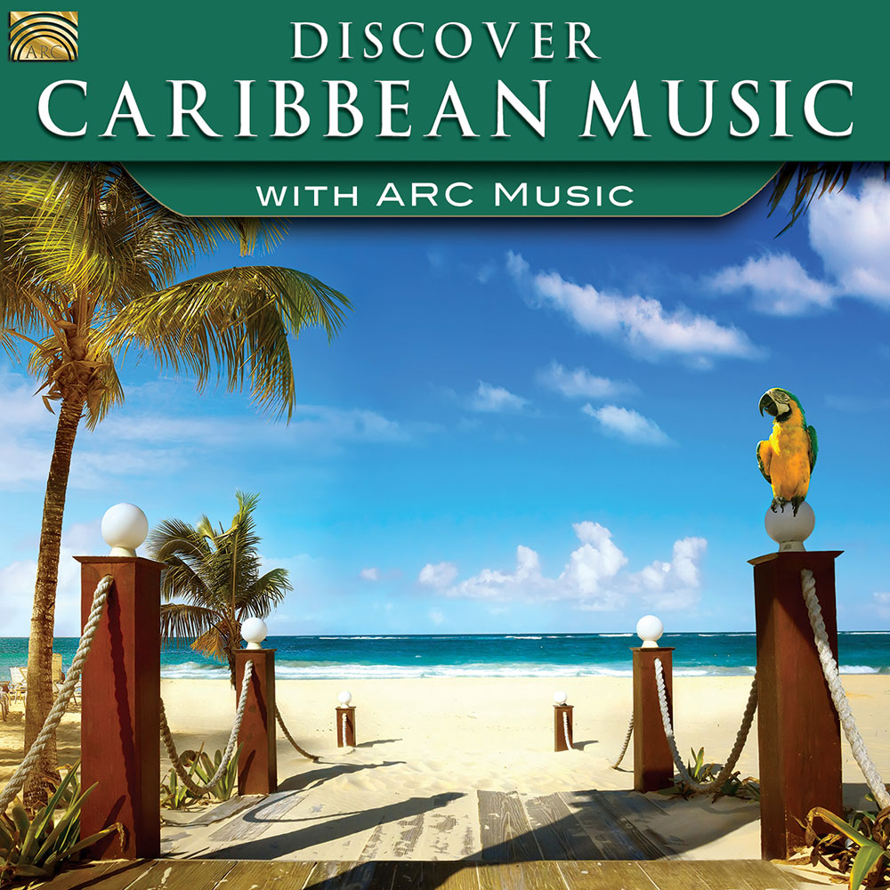 Discover Caribbean Music - with ARC Music