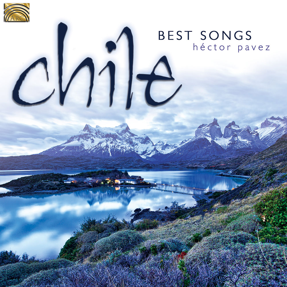 Chile - Best Songs