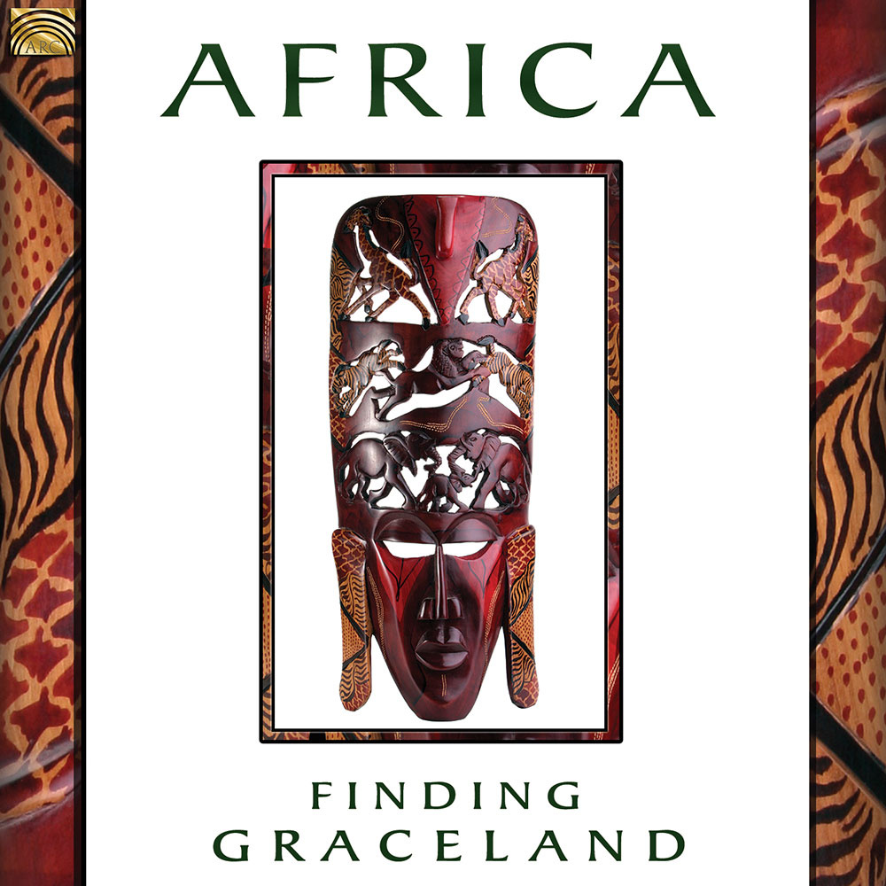 Africa - Finding Graceland