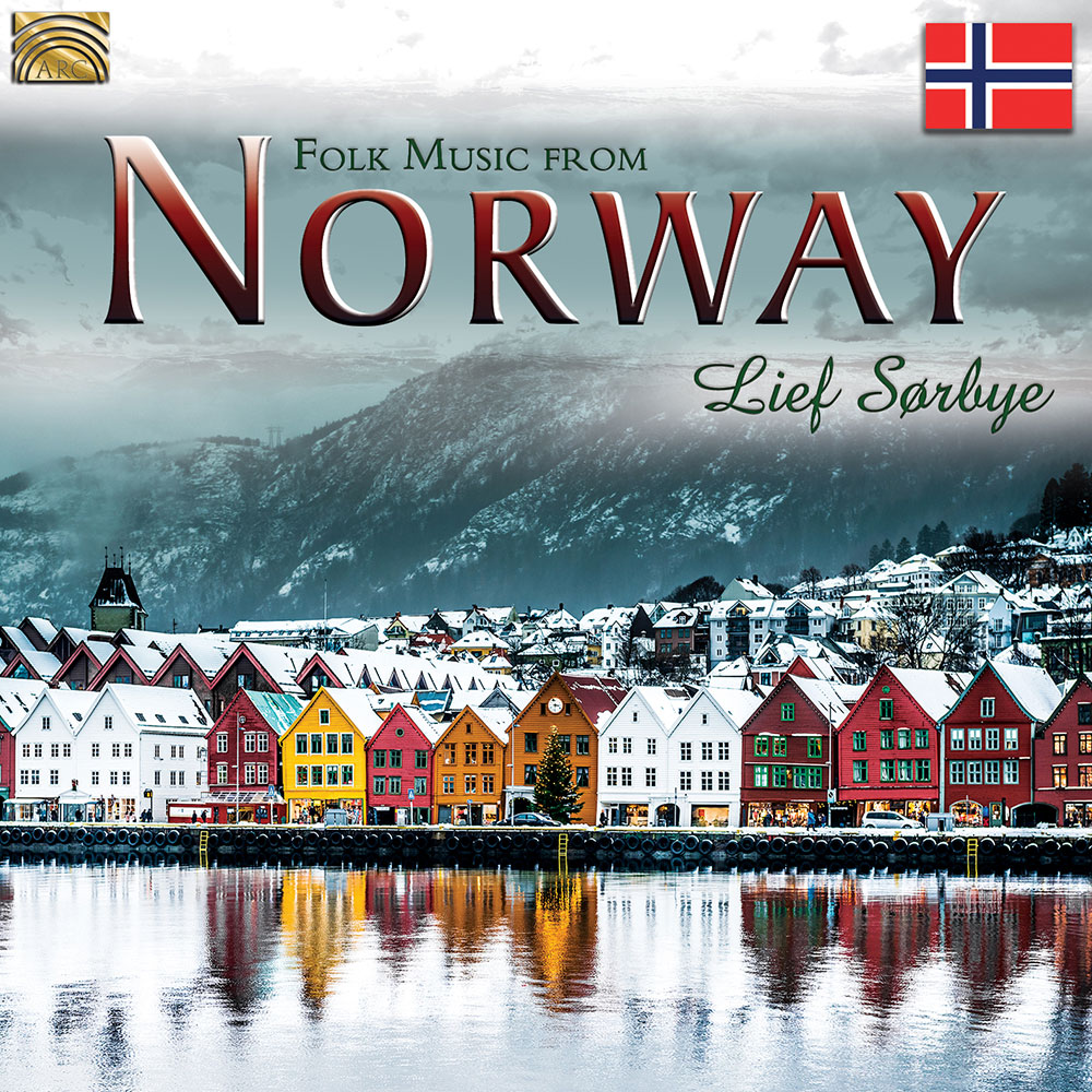 Folk Music from Norway - store.arcmusic.co.uk