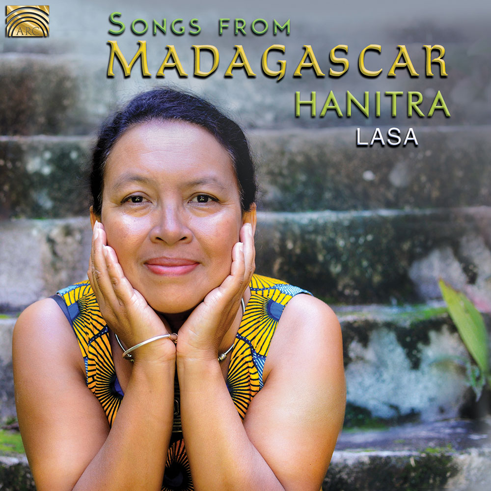 Songs from Madagascar - Lasa