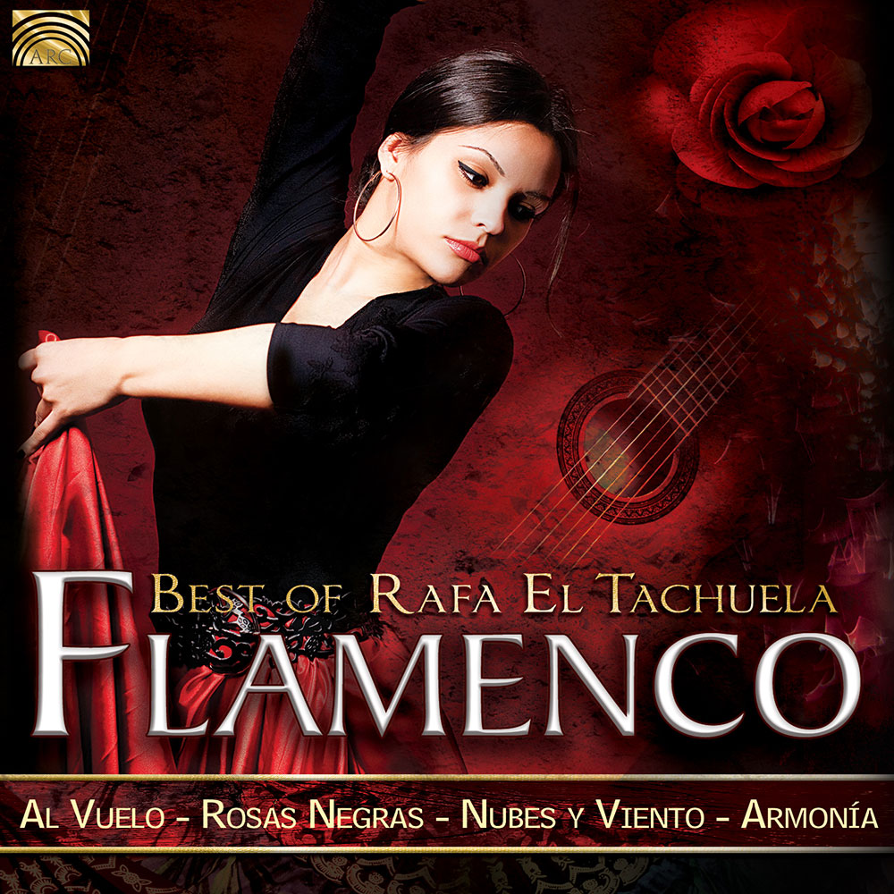 Flamenco - Best Of Rafa El Tachuela