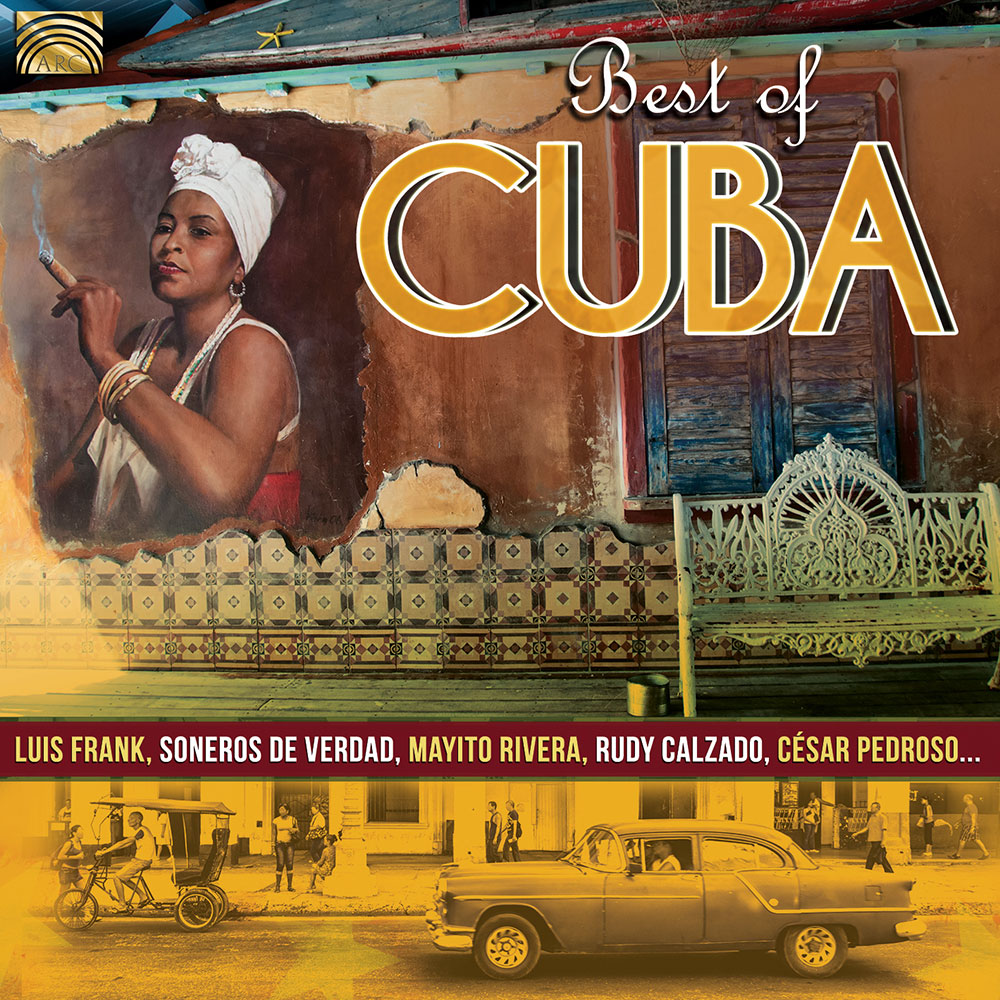 Best of Cuba Vol. 2